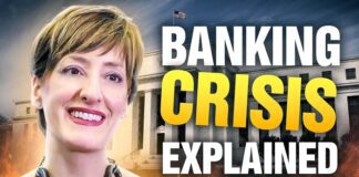 Bitcoin & The Banking Crisis: Caitlin Long